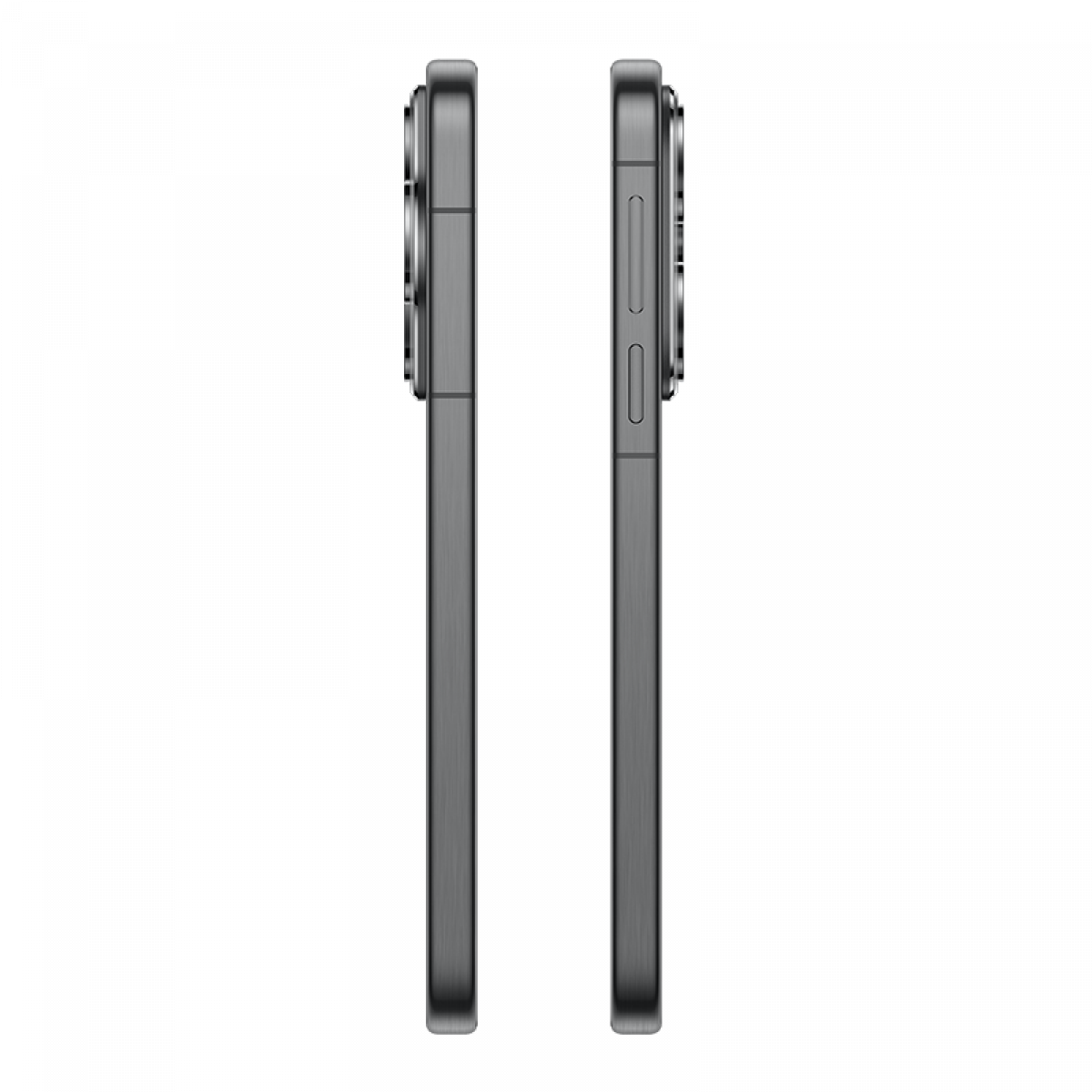 Смартфон Huawei Pura 80 12/256Гб Матовый чёрный (HED-LX9)