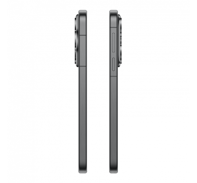 Смартфон Huawei Pura 80 12/256Гб Матовый чёрный (HED-LX9)