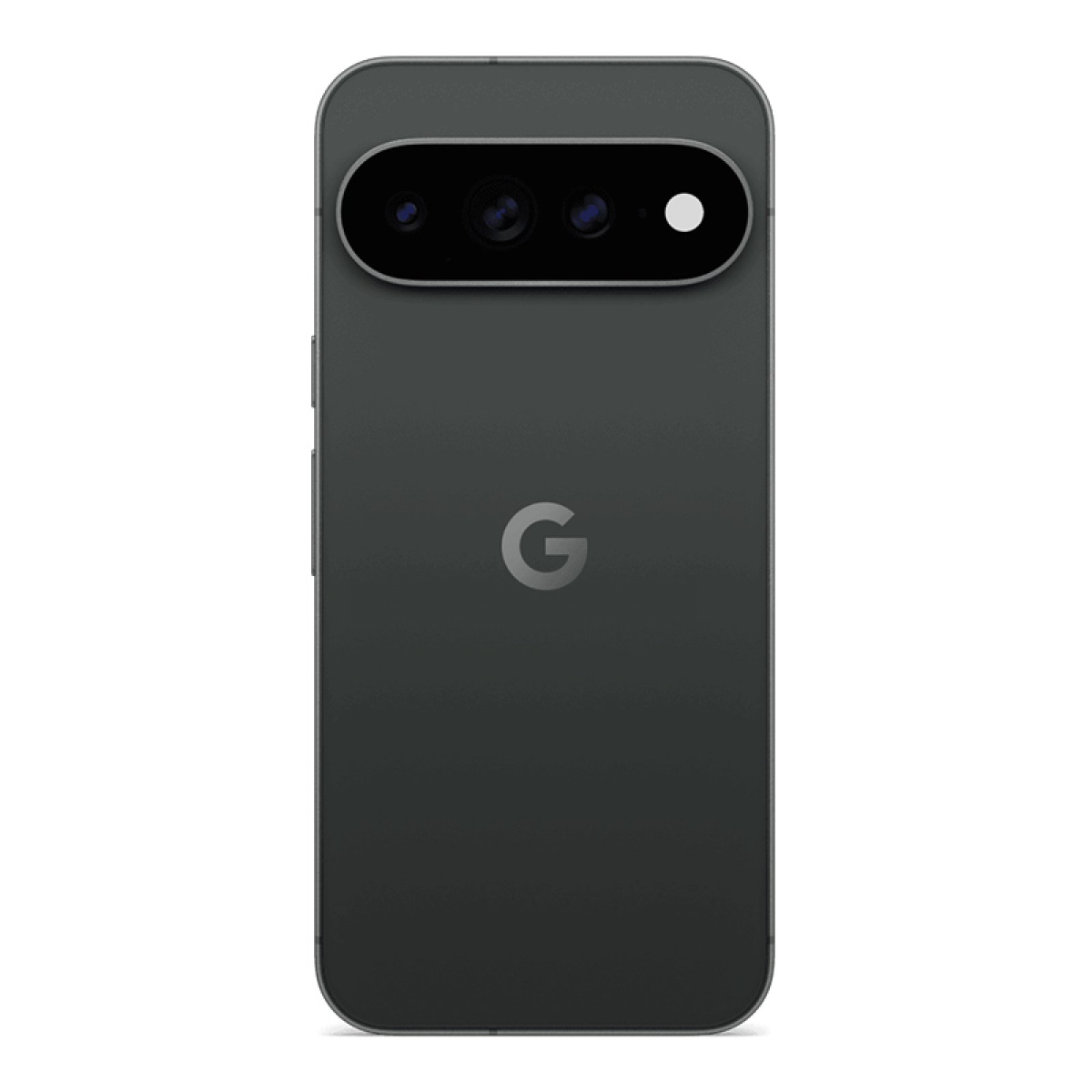 Смартфон Google Pixel 11 Pro 12/256 ГБ чёрный (1sim + eSim)