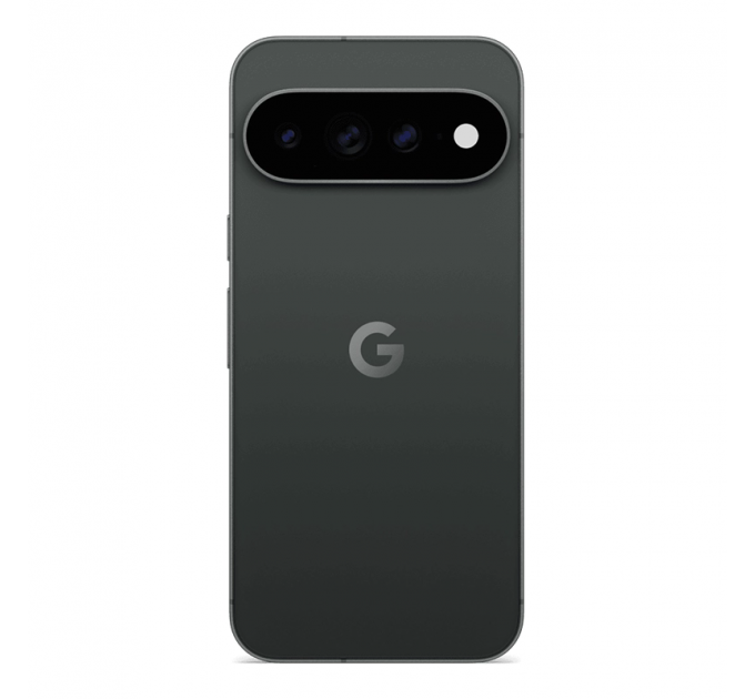 Смартфон Google Pixel 11 Pro 12/256 ГБ чёрный (1sim + eSim)