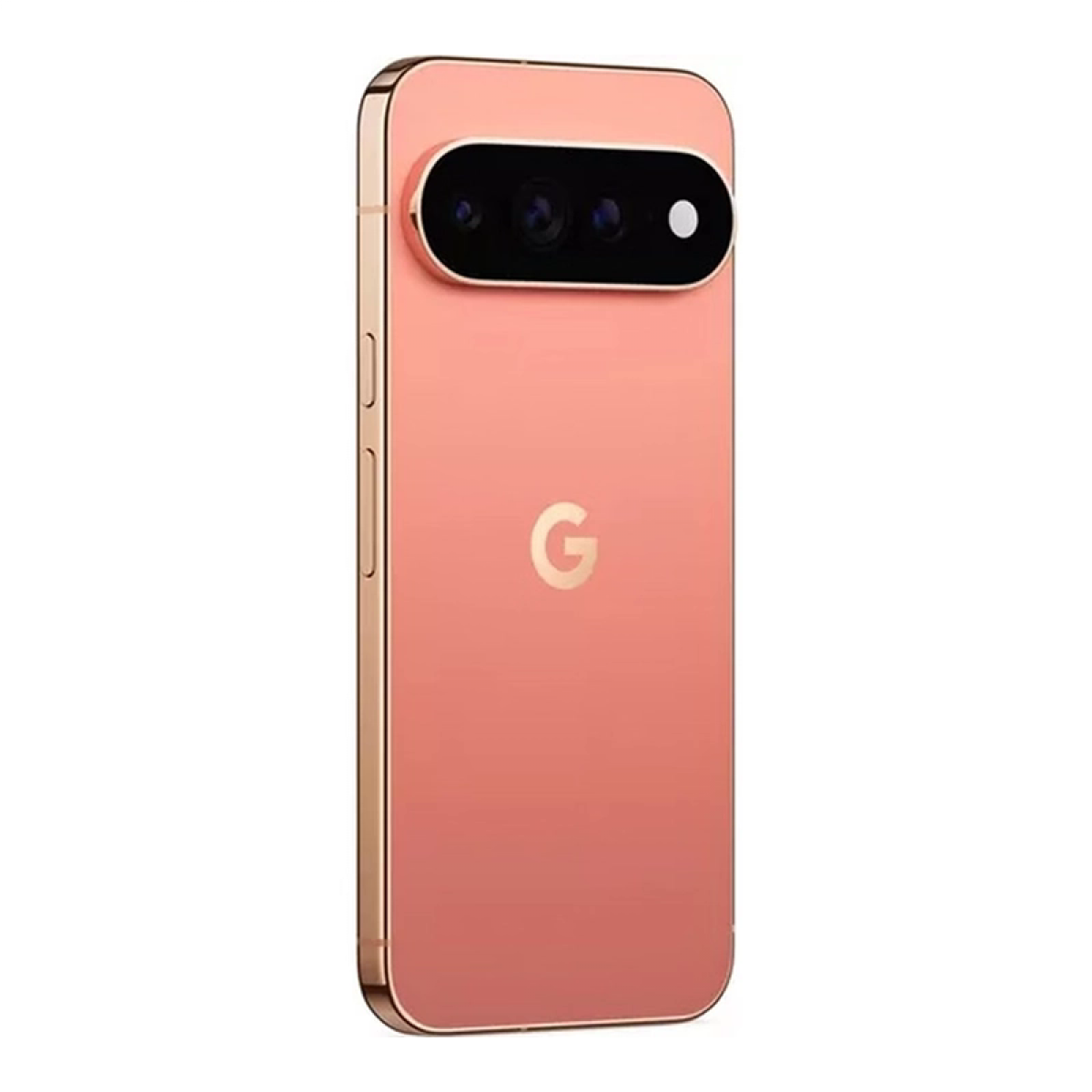 Смартфон Google Pixel 11 Pro 16/512 ГБ розовый (1sim + eSim)