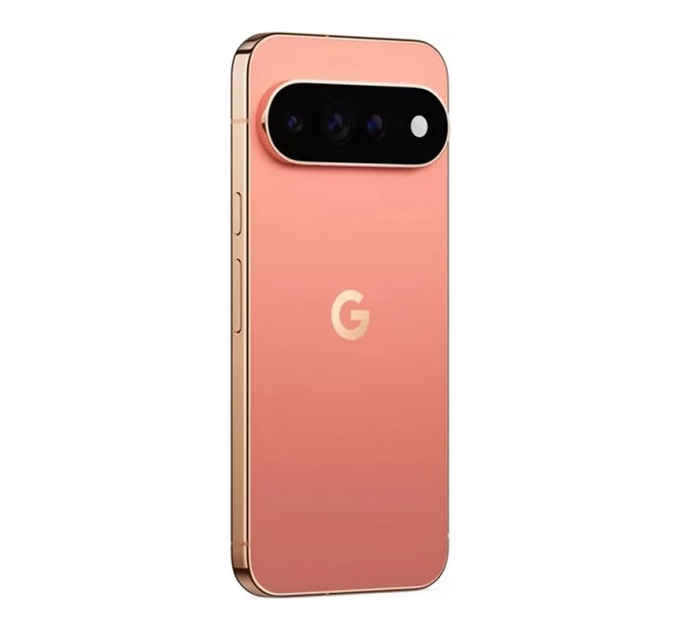 Смартфон Google Pixel 11 Pro 16/512 ГБ розовый (1sim + eSim)