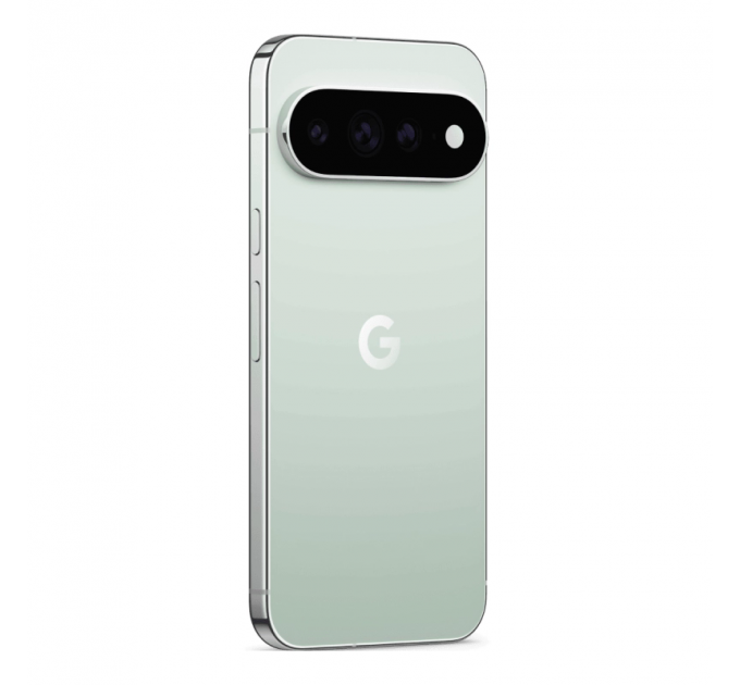 Смартфон Google Pixel 11 Pro XL 16/512 ГБ серо-голубой (1sim + eSim)