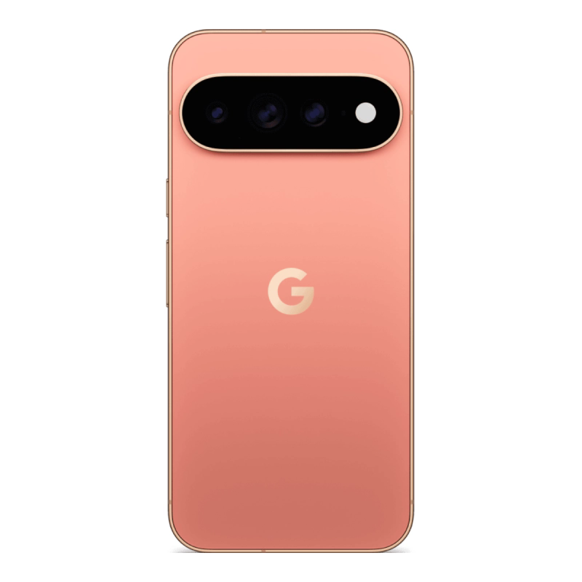 Смартфон Google Pixel 11 Pro 16/512 ГБ розовый (1sim + eSim)
