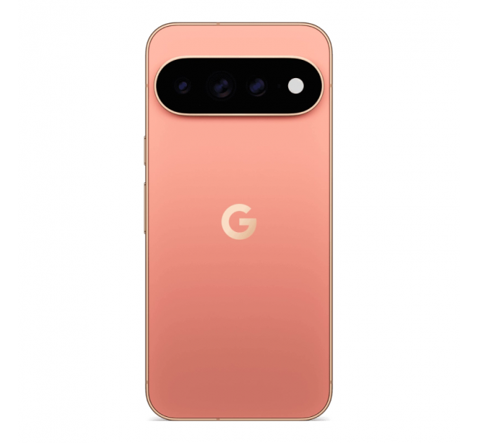Смартфон Google Pixel 11 Pro 16/512 ГБ розовый (1sim + eSim)