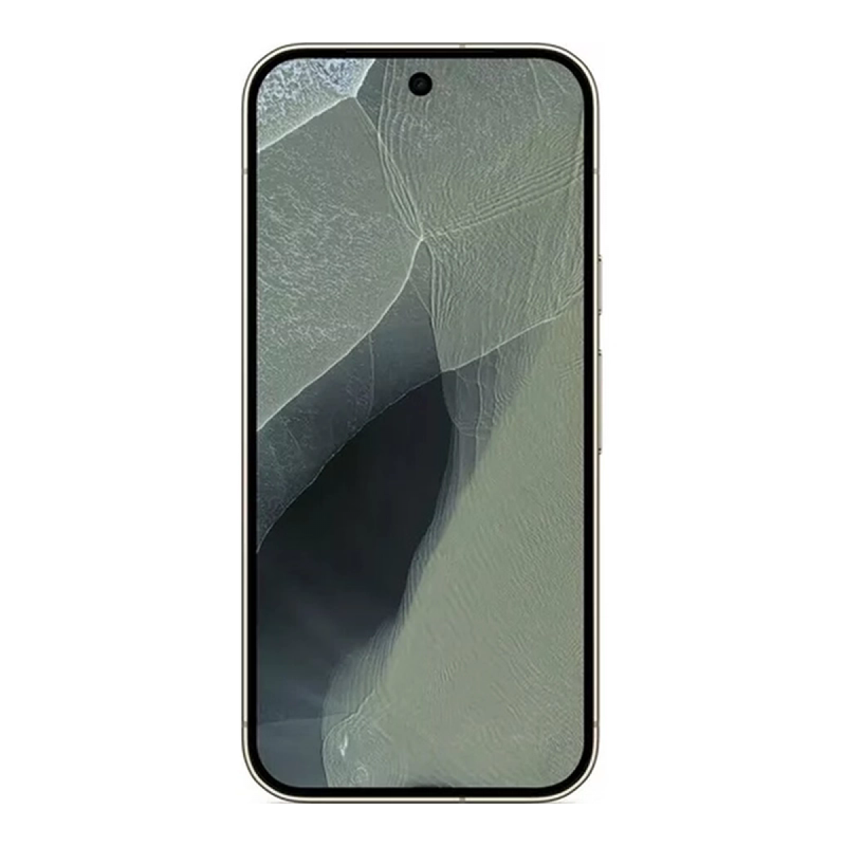 Смартфон Google Pixel 11 Pro 16/512 ГБ оливковый (1sim + eSim)