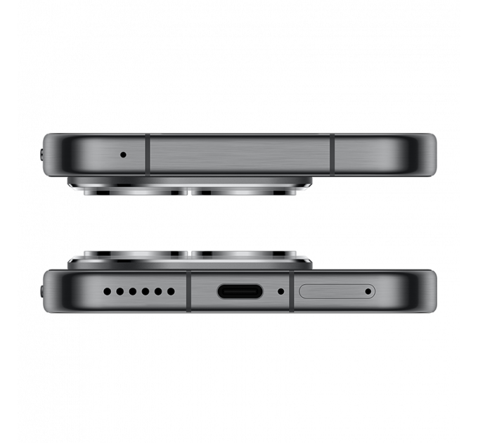 Смартфон Huawei Pura 80 12/256Гб Матовый чёрный (HED-LX9)