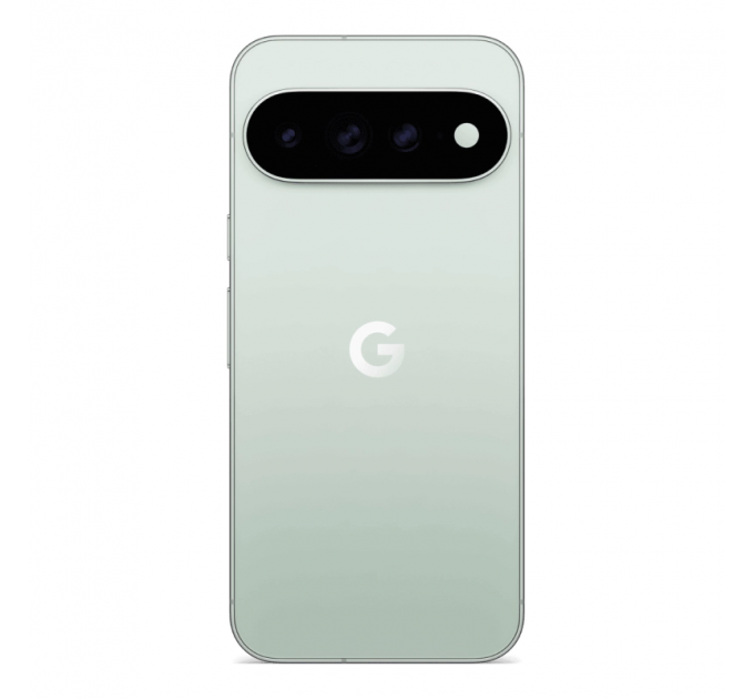 Смартфон Google Pixel 11 Pro XL 16/512 ГБ серо-голубой (1sim + eSim)