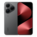 Смартфон Huawei Pura 80 12/256Гб Матовый чёрный (HED-LX9)