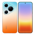 Смартфон Huawei Pura 90s Pro Max 12/256 ГБ оранжевый (2sim + eSim)