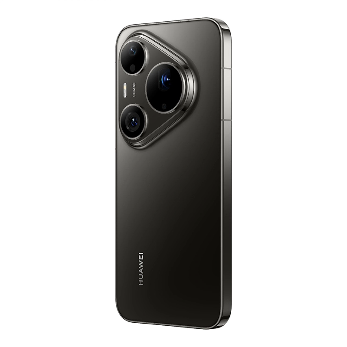 Смартфон Huawei Pura 90s Pro Max 12/512 ГБ чёрный (2sim + eSim)