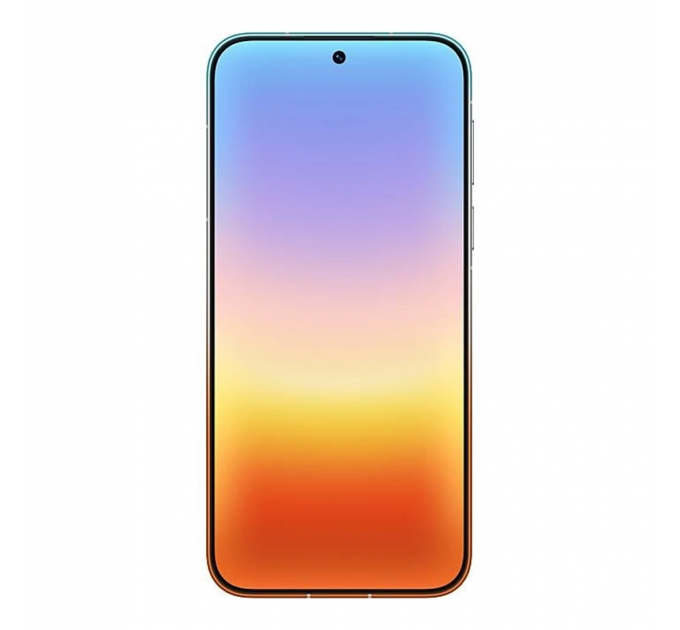 Смартфон Huawei Pura 90s Pro Max 12/256 ГБ оранжевый (2sim + eSim)