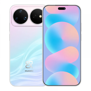 Смартфон Huawei Nova 16s Pro 12/256 ГБ переливающийся голубой (2sim)