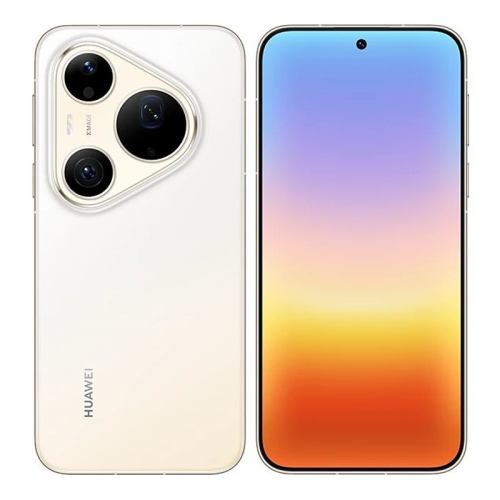 Смартфон Huawei Pura 90s Pro Max 12/512 ГБ золотой (2sim + eSim)