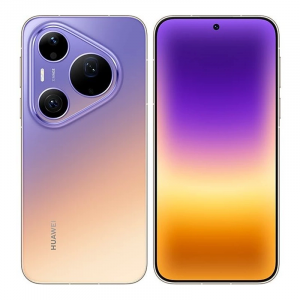 Смартфон Huawei Pura 90s Pro Max 12/256 ГБ фиолетовый (2sim + eSim)