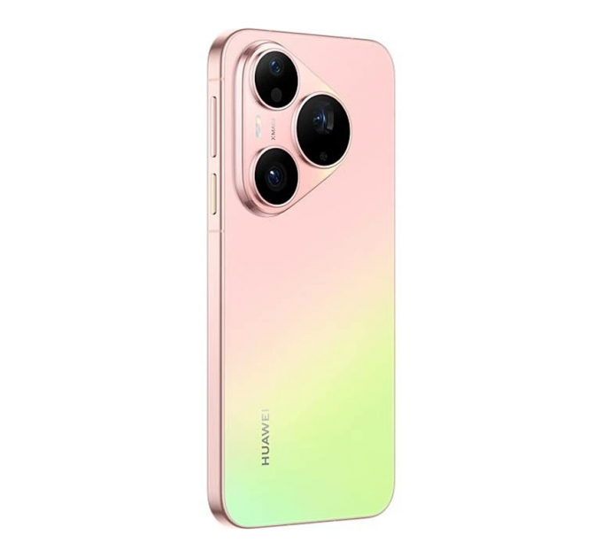 Смартфон Huawei Pura 90s Pro 12/512 ГБ розово-зелёный (2sim)