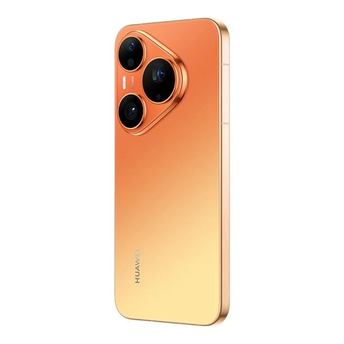 Смартфон Huawei Pura 90s Pro 12/256 ГБ оранжевый (2sim)