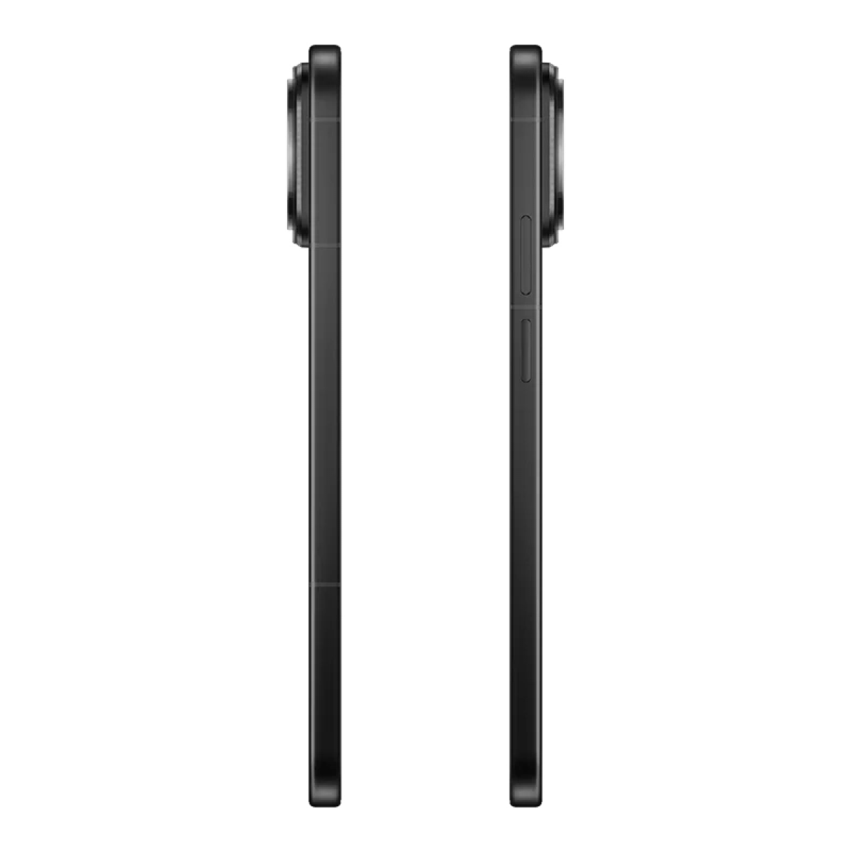 Смартфон Huawei Nova 16s Pro 12/256 ГБ чёрный (2sim)