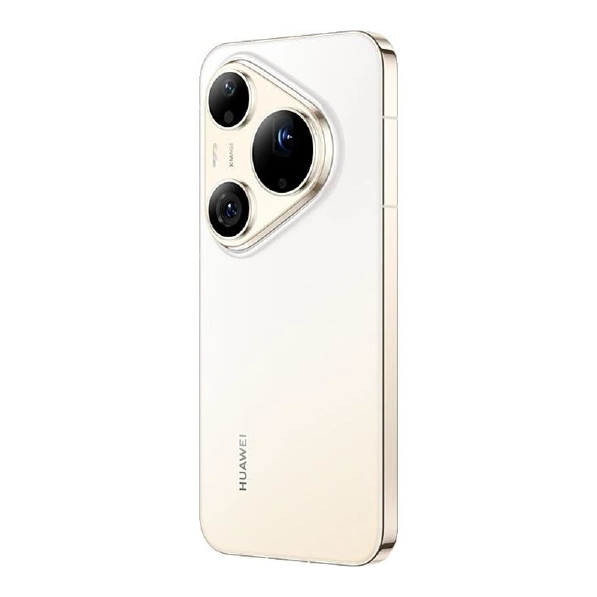 Смартфон Huawei Pura 90s Pro Max 12/512 ГБ золотой (2sim + eSim)