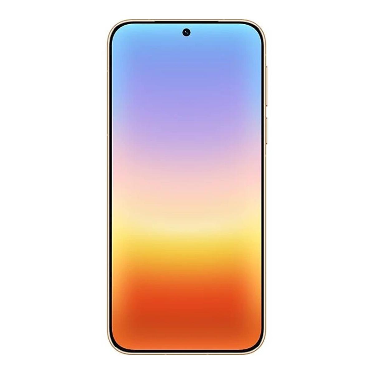 Смартфон Huawei Pura 90s Pro 12/256 ГБ оранжевый (2sim)