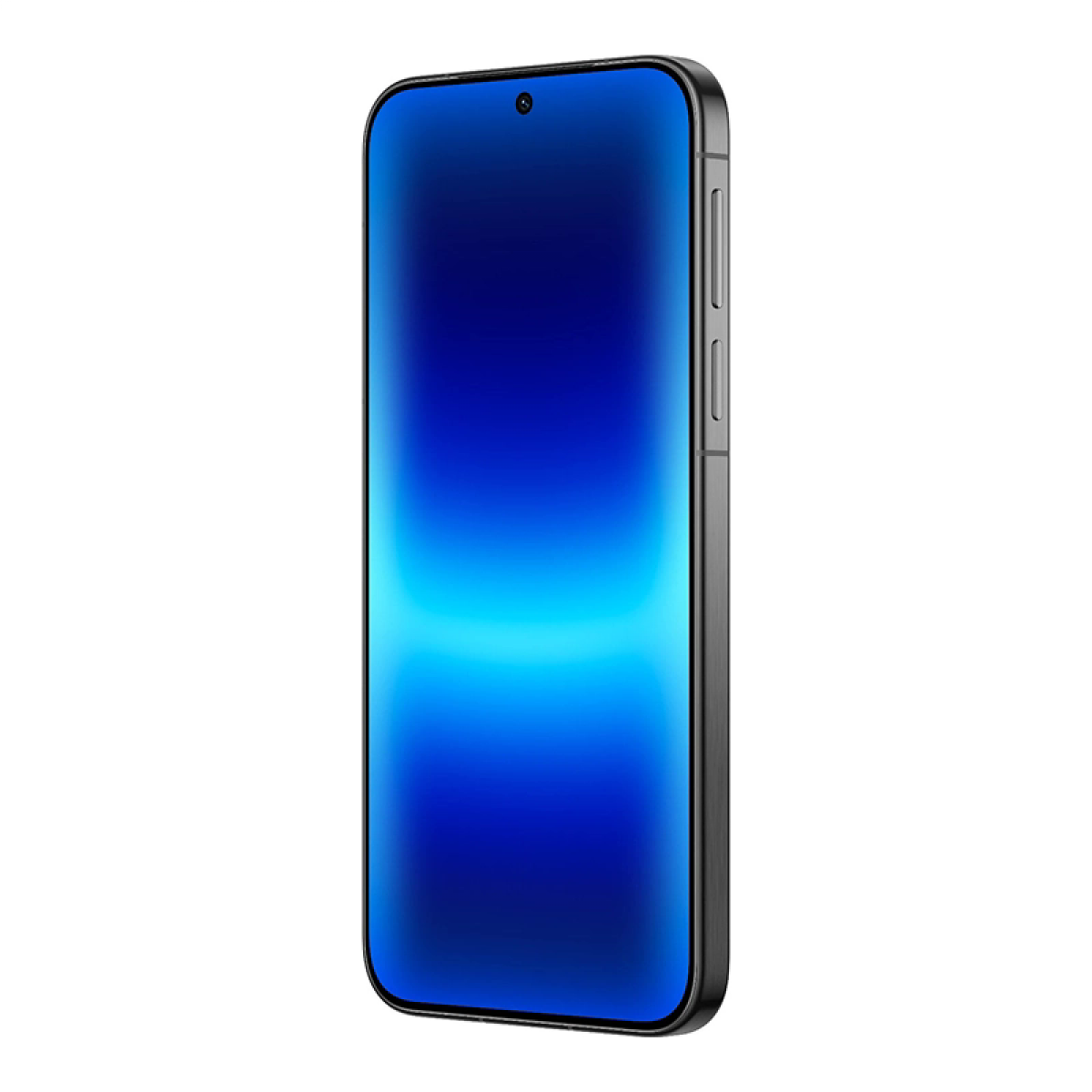 Смартфон Huawei Pura 90s Pro 12/256 ГБ чёрный (2sim)
