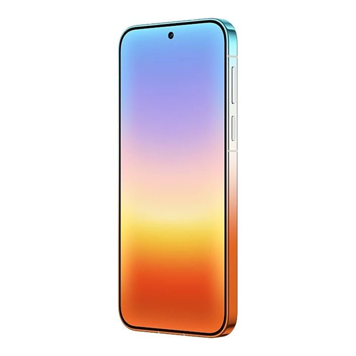 Смартфон Huawei Pura 90s Pro Max 12/256 ГБ оранжевый (2sim + eSim)