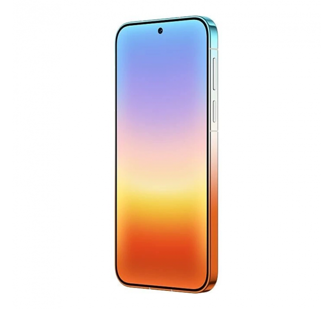 Смартфон Huawei Pura 90s Pro Max 12/256 ГБ оранжевый (2sim + eSim)