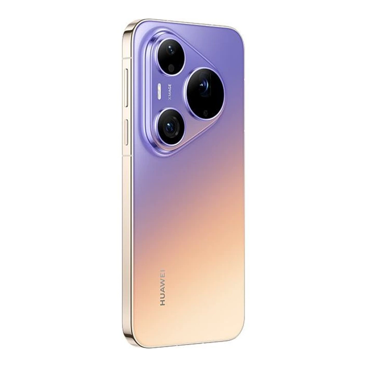 Смартфон Huawei Pura 90s Pro Max 12/512 ГБ фиолетовый (2sim + eSim)