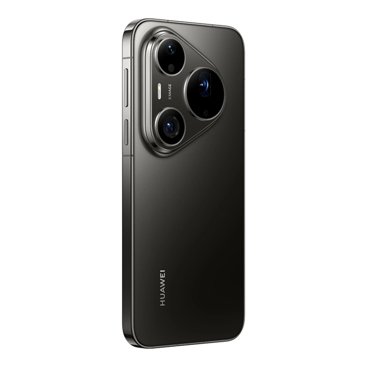 Смартфон Huawei Pura 90s Pro Max 12/512 ГБ чёрный (2sim + eSim)