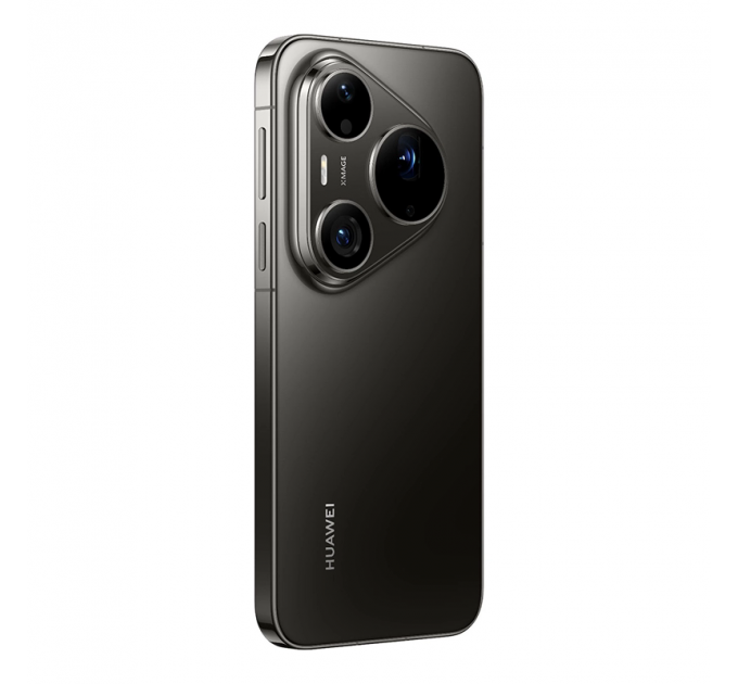 Смартфон Huawei Pura 90s Pro Max 12/512 ГБ чёрный (2sim + eSim)