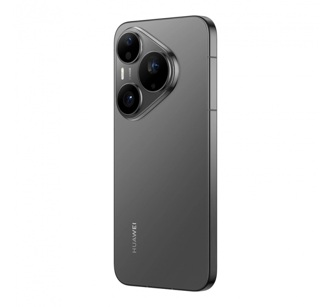 Смартфон Huawei Pura 90s Pro 12/256 ГБ чёрный (2sim)
