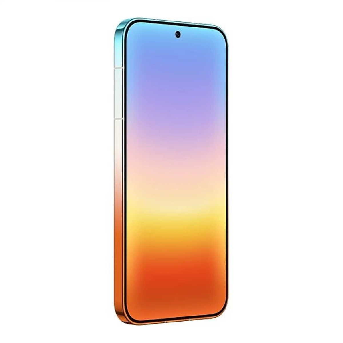 Смартфон Huawei Pura 90s Pro Max 12/256 ГБ оранжевый (2sim + eSim)