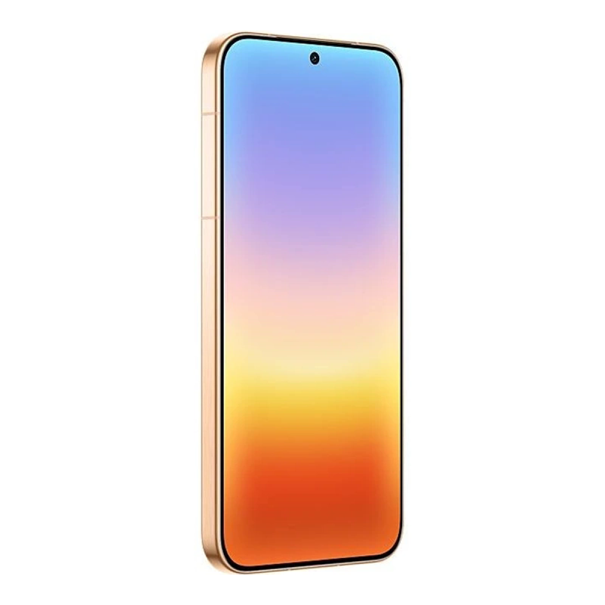 Смартфон Huawei Pura 90s Pro 12/256 ГБ оранжевый (2sim)