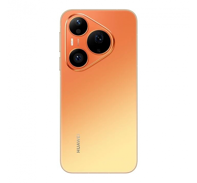 Смартфон Huawei Pura 90s Pro 12/256 ГБ оранжевый (2sim)