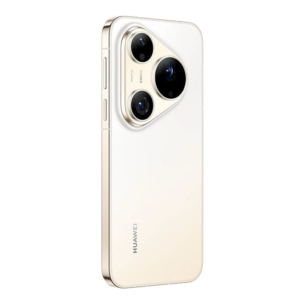 Смартфон Huawei Pura 90s Pro Max 12/512 ГБ золотой (2sim + eSim)
