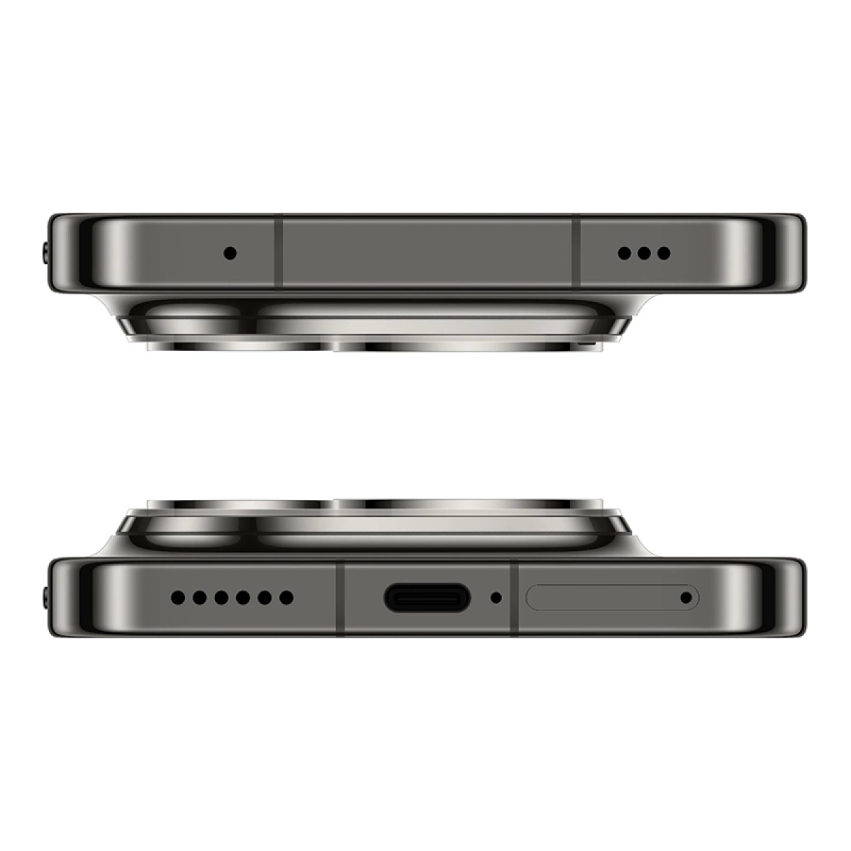 Смартфон Huawei Pura 90s Pro Max 12/512 ГБ чёрный (2sim + eSim)