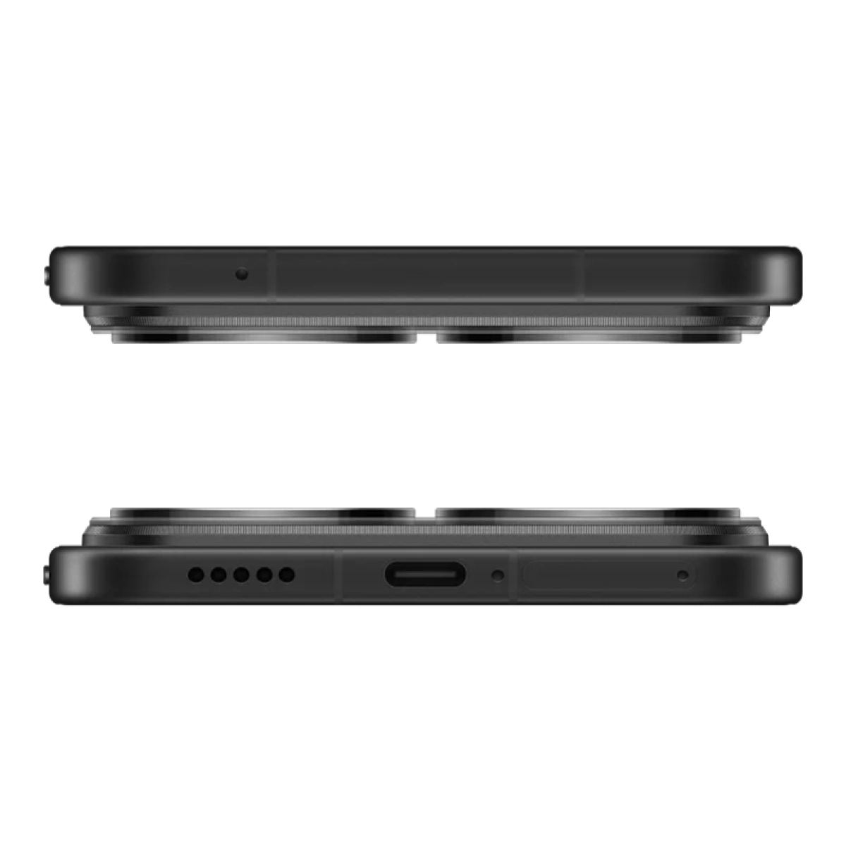 Смартфон Huawei Nova 16s Pro 12/256 ГБ чёрный (2sim)