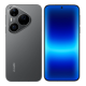 Смартфон Huawei Pura 90s Pro 12/256 ГБ чёрный (2sim)