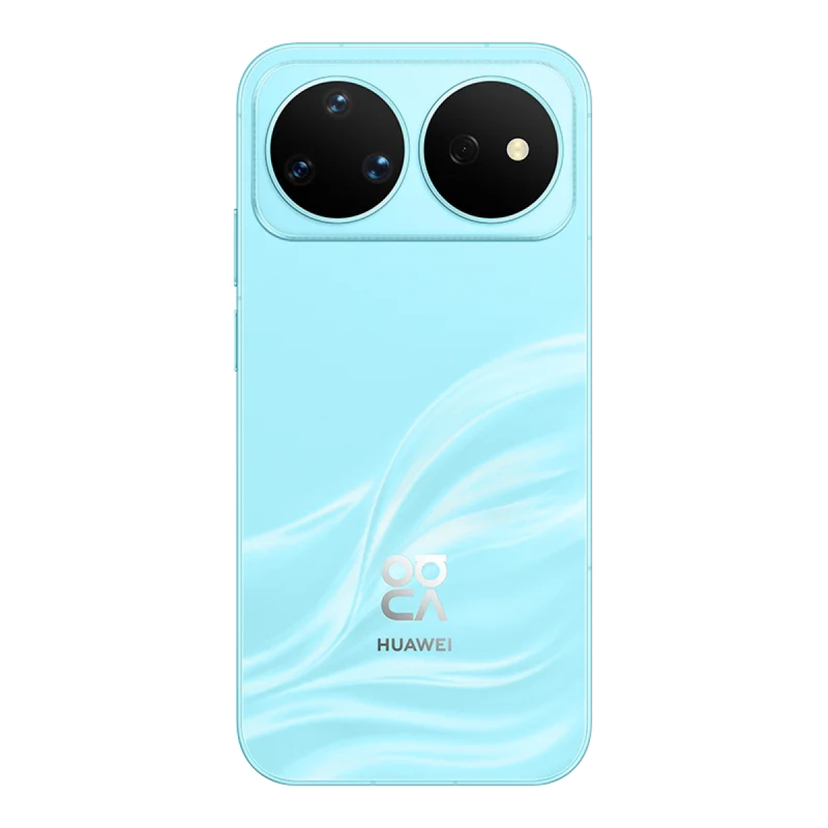 Смартфон Huawei Nova 16s Pro 12/256 ГБ голубой (2sim)
