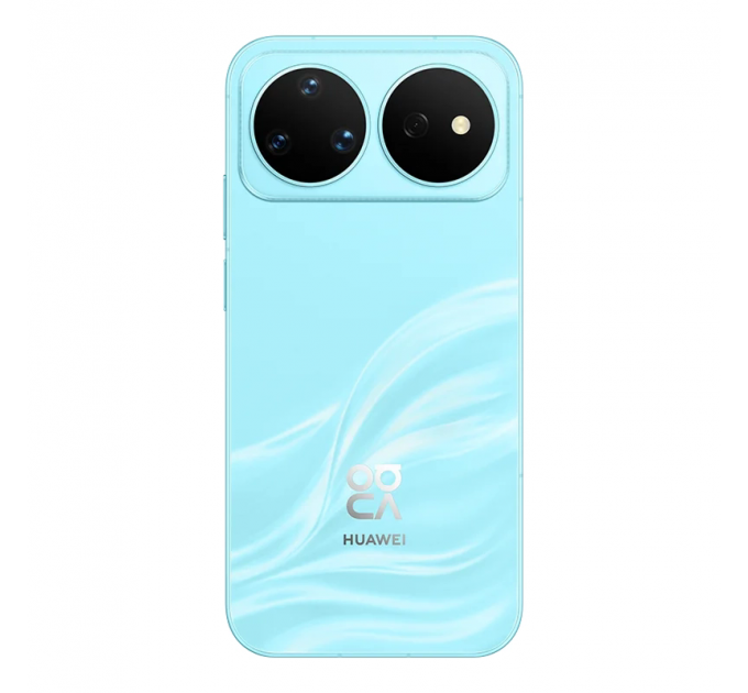 Смартфон Huawei Nova 16s Pro 12/256 ГБ голубой (2sim)