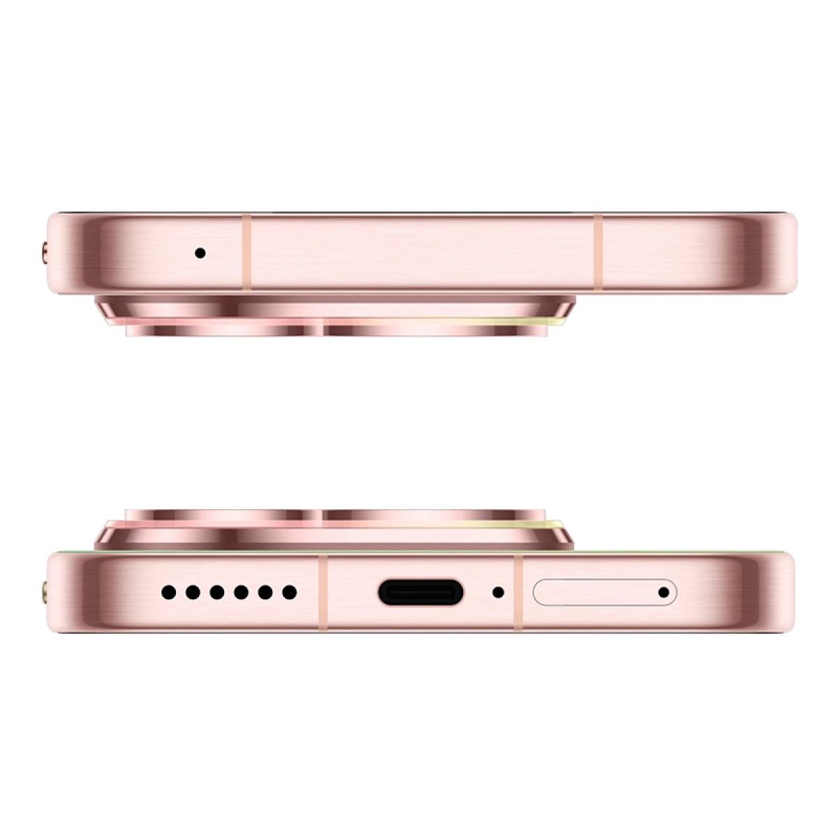 Смартфон Huawei Pura 90s Pro 12/512 ГБ розово-зелёный (2sim)