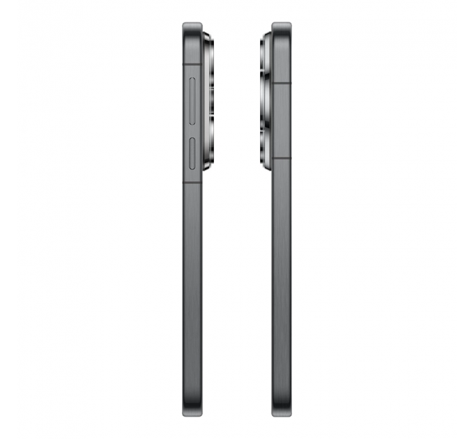 Смартфон Huawei Pura 90s Pro 12/256 ГБ чёрный (2sim)