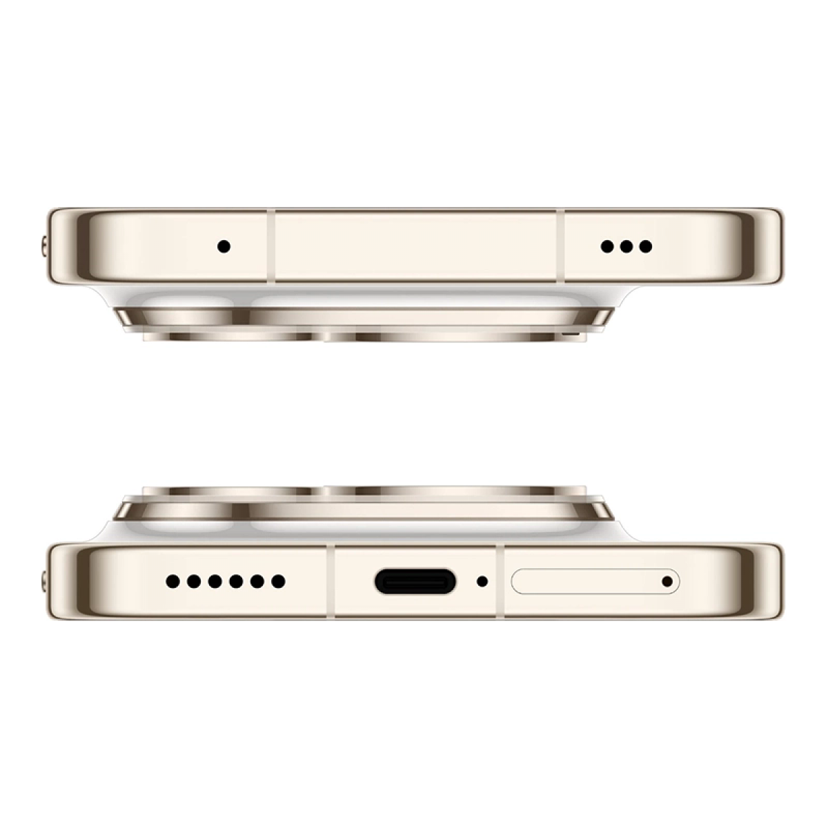 Смартфон Huawei Pura 90s Pro Max 12/512 ГБ золотой (2sim + eSim)