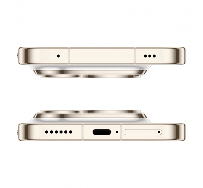 Смартфон Huawei Pura 90s Pro Max 12/512 ГБ золотой (2sim + eSim)