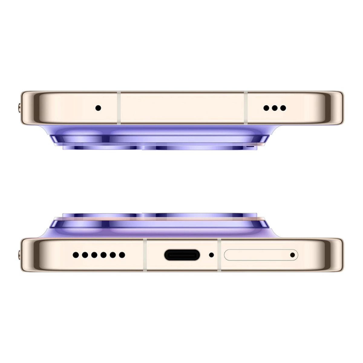 Смартфон Huawei Pura 90s Pro Max 12/512 ГБ фиолетовый (2sim + eSim)