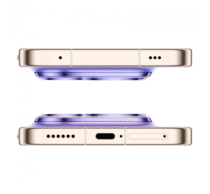 Смартфон Huawei Pura 90s Pro Max 12/512 ГБ фиолетовый (2sim + eSim)