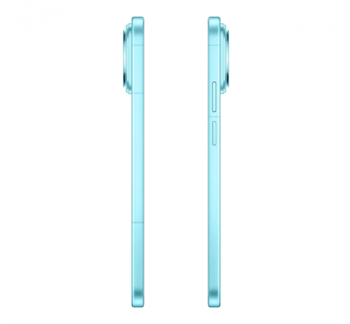 Смартфон Huawei Nova 16s Pro 12/256 ГБ голубой (2sim)