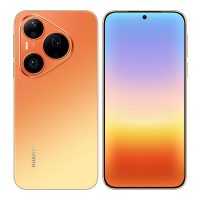Смартфон Huawei Pura 90s Pro 12/256 ГБ оранжевый (2sim)