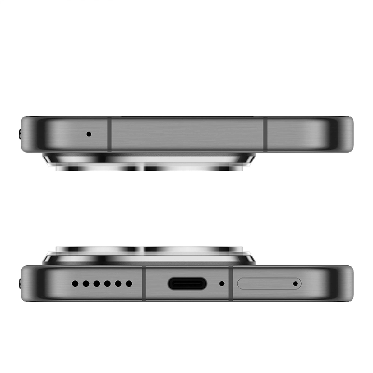 Смартфон Huawei Pura 90s Pro 12/256 ГБ чёрный (2sim)