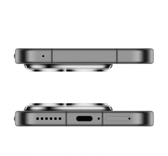 Смартфон Huawei Pura 90s Pro 12/256 ГБ чёрный (2sim)